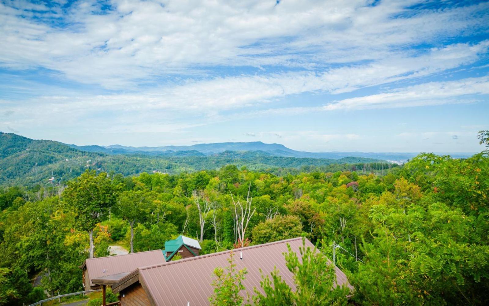 Journey'S End Villa แกตลิงเบิร์ก ภายนอก รูปภาพ